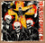 IRON FIST: "CRUCIFY ME" *DIGIPAK CD*