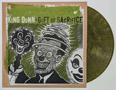 KING DUNN: GIFT OF SACRIFICE  *HAZE XXL Snot Green Edition* (Reissue)