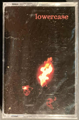 lowercase: ALL DESTRUCTIVE URGES SEEM SO PERFECT cassette