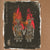 MELVINS/BORIS: TWINS OF EVIL 12" *FACTORY EDITION (MELVINS VARIANT)*