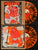 MELVINS: "The Devil You Knew, The Devil You Know *RED HOT & DAY GLOW EDITIONS SET OF 2*