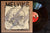 MELVINS: THROBBING JAZZ GRISTLE FUNK HITS LP/CD/FLEXI SET 7" *FACTORY FLOOR INDUSTRIAL EDITION*