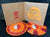 MELVINS: 1-12  Double LP SET *GOOGLY GOPHER EDITION*