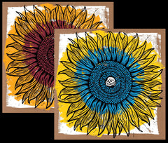 MELVINS: 1-12  Double LP SET *BOTH EDITIONS*