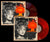 Melvins 1983: Thunderball  LP *SET OF BOTH EDITIONS*