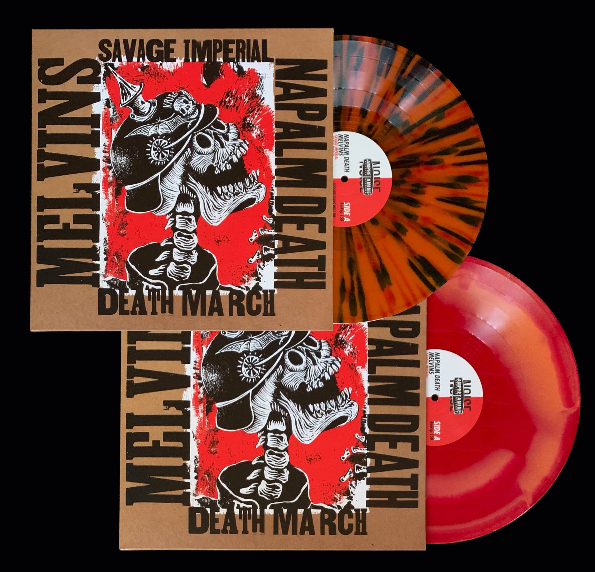 Amphetamine Reptile Records - Wikipedia