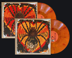 MELVINS: TARANTULA HEART  *HAZE XXL 2x Set of Tour & Mail Order Editions*