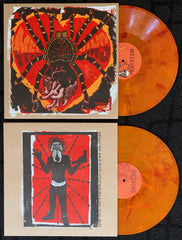 MELVINS: TARANTULA HEART  *HAZE XXL Mail Order Edition*