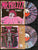 MR. PHYLZZZ: FAT CHANCE LP *FACTORY SPLATTER EDITION*