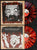 COWS: PEACETIKA  (Reissue LP)* FULL SET OF ALL 4 EDITIONS*