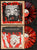 COWS: PEACETIKA  (Reissue LP)* FULL SET OF ALL 4 EDITIONS*