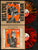 Melvins/ Napalm Death: Savage Imperial Death March LP *SET OF ALL 3 EDITIONS*