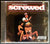 SCREWED: Original Motion Picture Soundtrack (Various Artists) CD