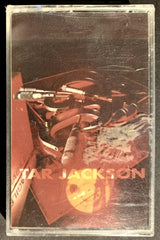 TAR: JACKSON cassette