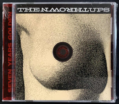 The Thrown Ups: "Seven Years Golden" CD