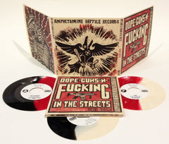 Dope, Guns & Fucking In the Streets Vol. 13