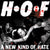 H•O•F - A New Kind Of Hate 7" EP