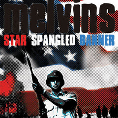 Melvins-Star Spangled Banner 7