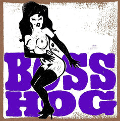 Boss Hog-