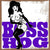 Boss Hog-"Drinkin', Lechin' & Lyin' reissue 12" ***TOUR EDITION***