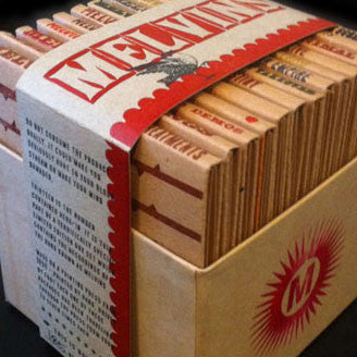 Melvins - 13 CD Box Set – SHOXOP