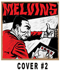 Melvins- "1983" 10"