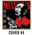 Melvins- "1983" 10"