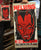 MELVINS: HALLOWEEN 2015 Concert Print