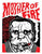 Mother of Fire June 2011 Residency Poster