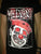 Melvins- "9 Clowns of the Apocalypse" T-Shirt pack.