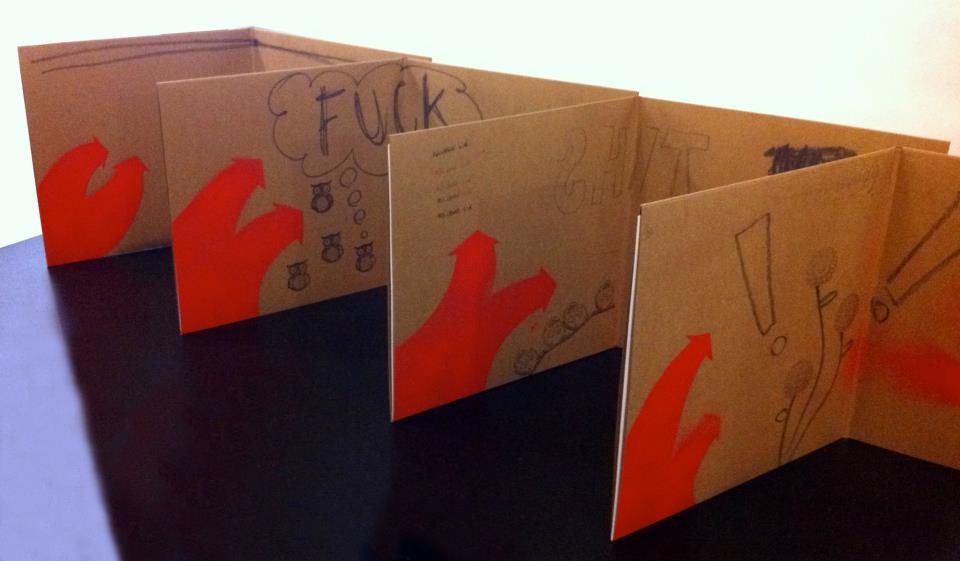 Melvins Endless Residency LP Box Set [HAZE XXL Edition] – SHOXOP