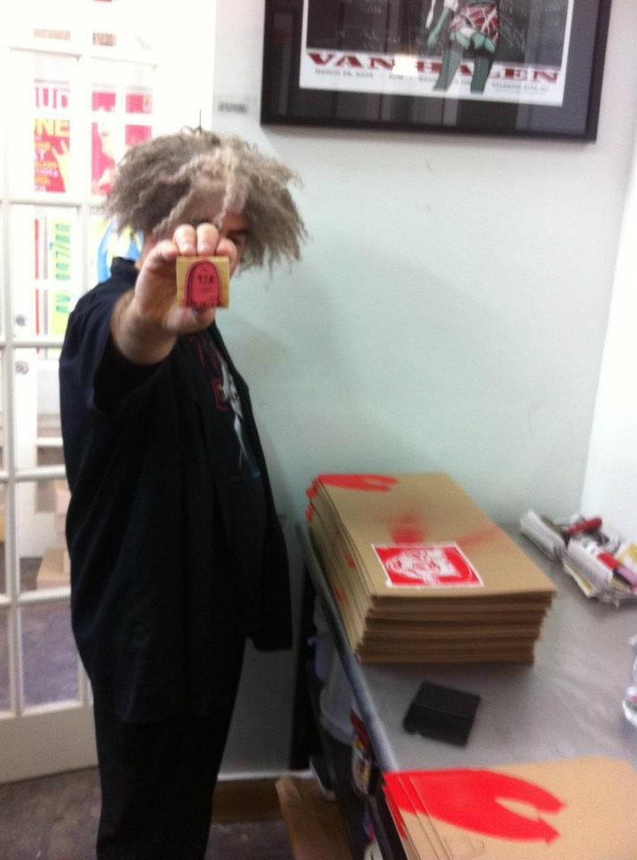 Melvins Endless Residency LP Box Set [HAZE XXL Edition] – SHOXOP