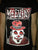 Melvins- "9 Clowns of the Apocalypse" T-Shirt pack.