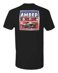 AmRep Equipped T-shirt