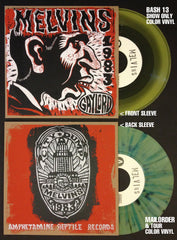 MELVINS 1983 "GAYLORD" 7"