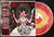 Haze-XXL w/Gay Witch Abortion-"Snakes Behind the Eyes"- 12"