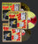 HAMMERHEAD: DUH, THE BIG CITY LP (REISSUE) ***ALL 3 EDITIONS***