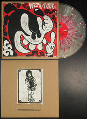 hepa-Titus: "FM Warm Weather" LP