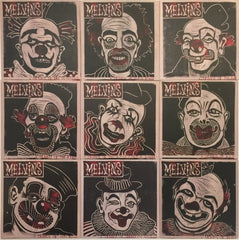 Melvins - Clown Tribute Series Full Box Set