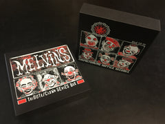 Melvins - Clown Tribute Series S&N Box
