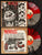 MR. PHYLZZZ: PENITENT CURTIS 10" *BLACK N' RED NAGANT EDITION*
