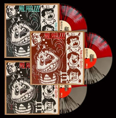 MR. PHYLZZZ: PENITENT CURTIS 10" *ALL 3 EDITIONS*