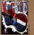 King Buzzo: "This Machine Kills Artists vol. 3- 10"