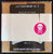 MELVINS: LIVE STREAM OBSCENE V.1-3 LP SET*PRETTY IN PINK EDITION*