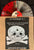 MELVINS: LIVE STREAM OBSCENE V.1-3 LP SET *BLOOD N' BRAINS EDITION*