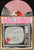 MELVINS: LIVE STREAM OBSCENE V.1-3 LP SET*PRETTY IN PINK EDITION*