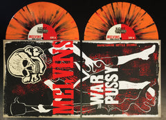 MELVINS-"War Pussy" 10 inch