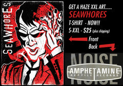 Seawhores T-shirt