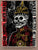 Melvins/Napalm Death/Melt Banana "Savage Imperial Death March" silkscreen tour print