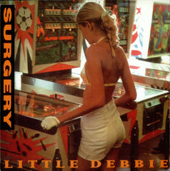 Surgery- Little Debbie 7"